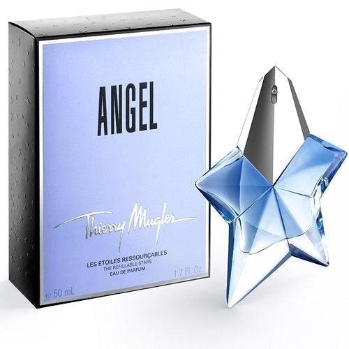 Thierry Mugler Angel EDP 50ml For Women - Thescentsstore